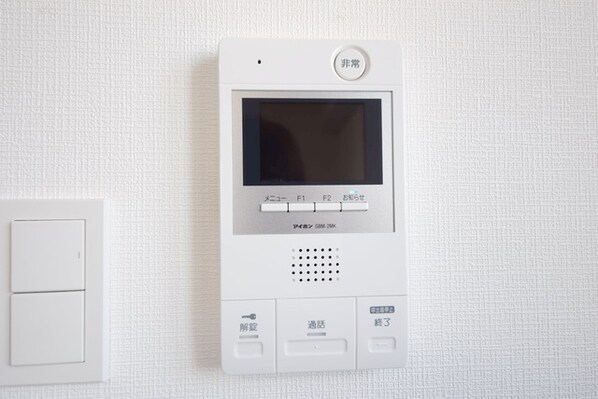 プライマル江東住吉の物件内観写真